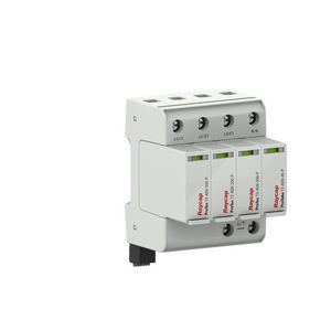 Overspanningsbeveiliging type 2 ADV TT TN-S RA-59.0257