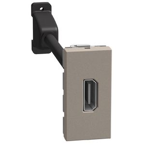 Light Now voorbedrade HDMI 1 mod stone