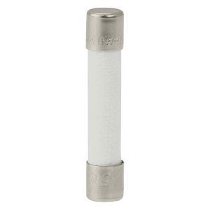 Zekering hoge snelheid 30A AC 500V 20kA 6x32mm aR UL VVE=5