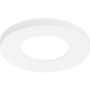 Sierring P4XMR- en M4XMR-opbouwmelders wit