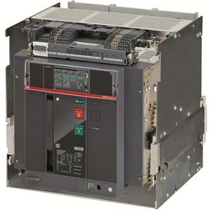 Emax 2 E4.2 Ekip DIP LSI Uitrijdbaar 3P 900V uitvoering