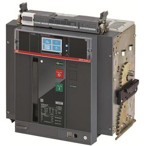 Emax 2 E4.2 Ekip Hi-Touch LSIG Uitrijdbaar 3P 900V uitvoerin