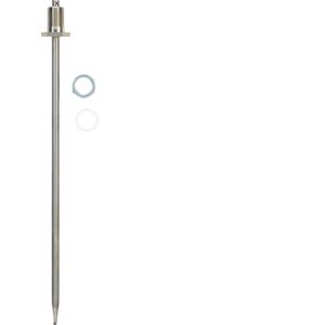 Dompelbuis 7,5x0,5x305 CrNi