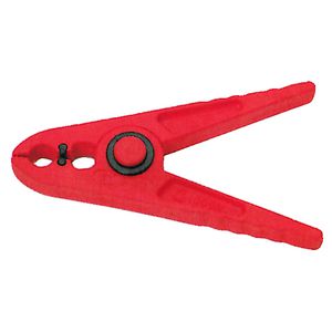 VDE-kunststofklemmen 160mm