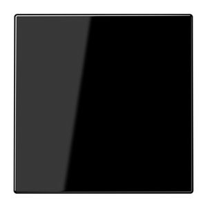 LED wandstraler P&L LS990 zwart dimbaar