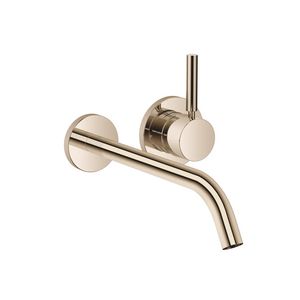 META Eengreeps wmengkraan z.afvoer Light Gold 36861660-26