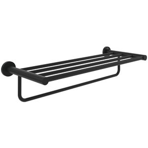 Handdoekenschap  Elements - Tender Matt Black