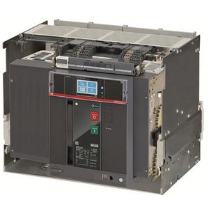 Emax 2 E2.2 Ekip Hi-Touch LSIG Uitrijdbaar 4P 900V uitvoerin