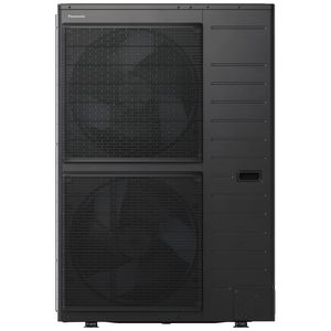 Aquarea K-Gen 12kW R32 Buitendeel 3 fase