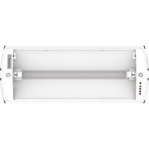 Centraal 230 volt opb. led renovatie module IP65 IK10 Aqua