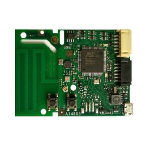 SO-Printplaat zoneklep HRC-Ecomax/Smartcomfort