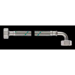 Flexibele slang DN 10 BINXBIN haaks 3/4X3/4 66876100