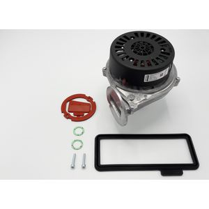 Ventilator Rg118 - R19,5X1 Calenta 25s/28c