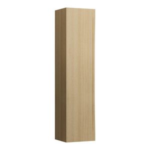 Kolomkast ARUN 400x350x1650mm Light Oak H4195011512501
