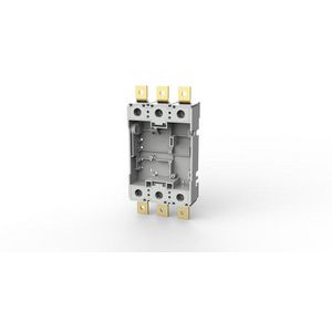 Vermogensschakelaar XT5P FP 400A 3p frame configureerbaar