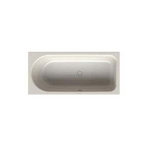 Bad BetteOcean Low-Line 1500x700mm Flax