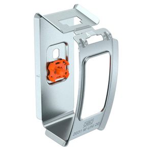 Gripklem, directe bevestiging 20x NYM3x1,5 Staal VVE=50