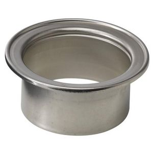 RVS opzetst gr. 150mm hoog model 66mm v. 43150/45150/43160