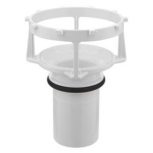 Dal ventielzitting incl. o-ring 42773000