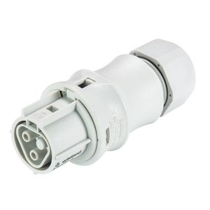 Contrastekker busdeel trekontl. RST20I2S B13ZR2 GL VVE=100