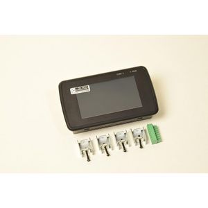 Bedieningspaneel HPS 05-00402