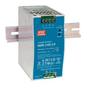 LED driver CV 240W 10A F 24V ND 41071174