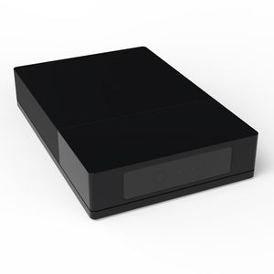 Draadloze ontvanger icm SMARTCUBE draadloze thermostaat