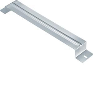 Bevestigingsbeugel voor UK op betonvloer 340x38mm staal