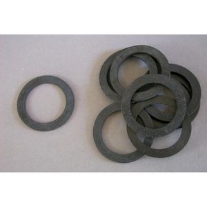 Set a 10st. Dichtingsring 1.1/4" 15022S