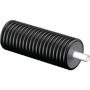 Lengte per mtr. voorgeisoleerde buis ECOFLEX Thermo Single 50x4,6/175