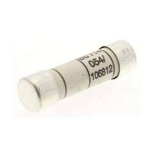 Zekering hoge snelheid 5A AC 250V DC 250V 14x51mm BS VVE=10