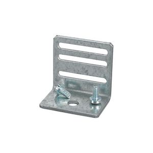 Bevestigingsbeugel durostone profiel VVE=10