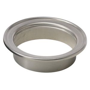 RVS opzetst 150mm laag model 39mm v 48150/44160/48400/48500