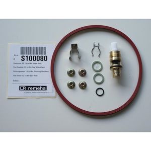 Flowsensor Avanta 1,2l/min. zonder restr.