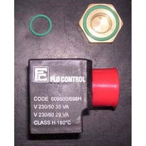 Actuator voor ontdooiklep S101414