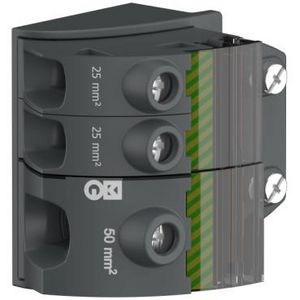 Klemmen voor overspanningsbeveiliging PrismaSet S-XS