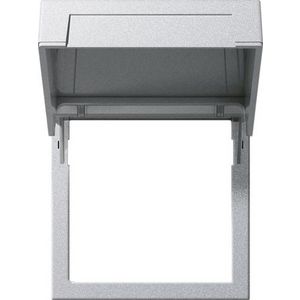 Montageraam KD System 55 kl.alum.