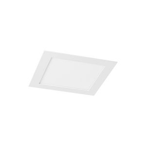 Pro-Ceiling 220x220x19mm 204x204mm 22W 2700K w 40001473
