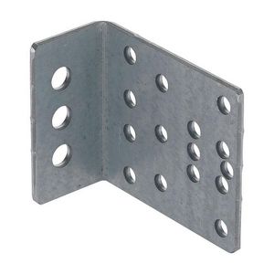 Bevestigingsbeugel durostone profiel D=600 VVE=10