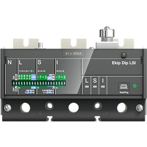 Relais XT5 Ekip Dip LSI In=400 XT5 3p UL/CSA