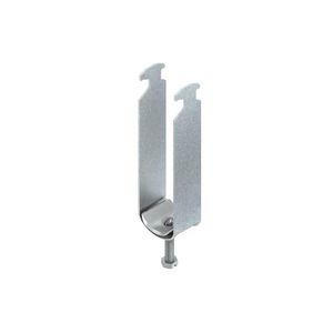 Kabelklem B 12/3 VVE=100