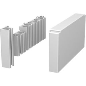 Mechanische vergrendeling schakelaar rack voor XT5-XT6
