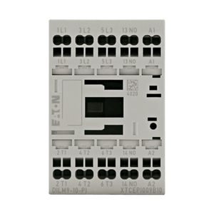 Magneetschakelaar DILM9-10(220V50/60HZ) 4kW 1m 0v Push-in