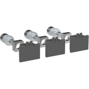 Fasespreider kit F XT5 3st. XT5