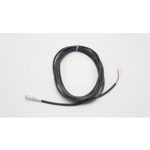 Temp.sensor -50-+200 gr.C 3m
