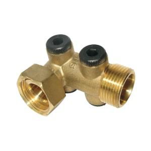 Keerklep EA251CC DN15