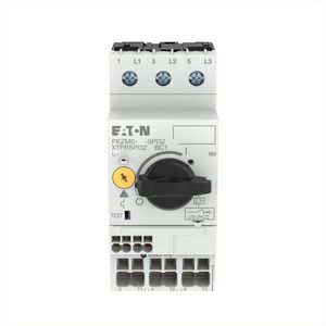 Motorbev.schak. PKZM0 16..20A geschikt MS comb. EP-400188