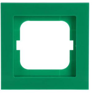 Afdekraam 1v ax-groen