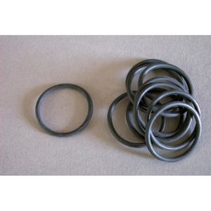 Set a 10st. O-ring 17004S
