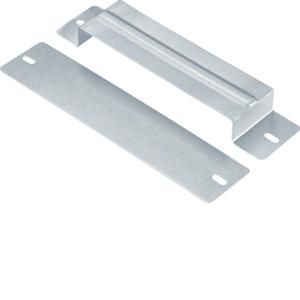 Koppelbeugel voor UK 190x28mm staal